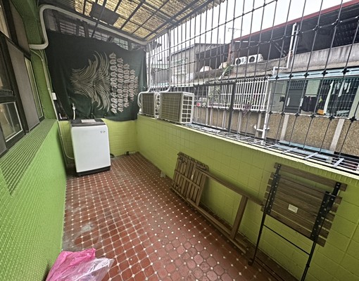 近三和國中站、公寓2+1房、租補、2陽台、適合家庭客 - Image 11