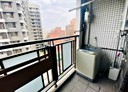 新莊區-民安西路2房1廳，23.6坪