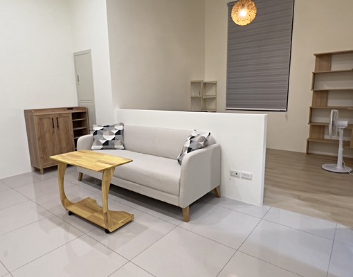 南屯嶺東🍎全室挑高4米2。1+1房平車🍎家具全配 - Image 2