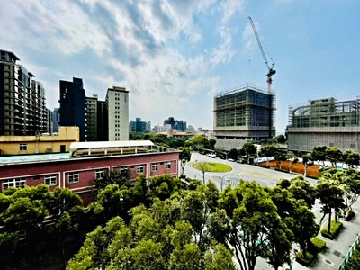 社區圖片