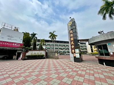 社區圖片