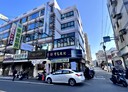 龍井區-新興路店面，120坪