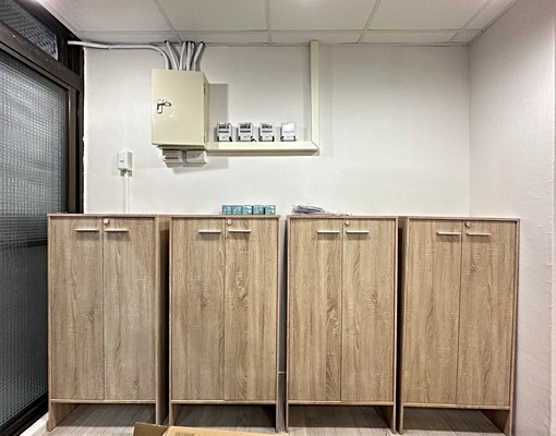 首月租金5折!!(限女)共居美寓/提供新傢俱電器 - Image 15