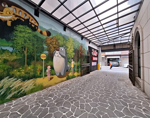 市區全新大套房讓有緣的您心動 - Image 2