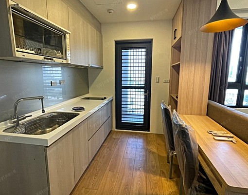 林安專任🦔逢甲圈高級飯店宅✔正兩房✔可租補可貓可租車位 - Image 5