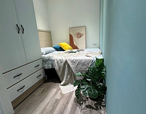 師大:台電大樓:低樓層:合租:陽台:便利:收垃圾:租補 - Image 4