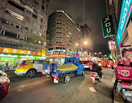 國際紐約好租車位💎住商潔瑜💎 - Image 2