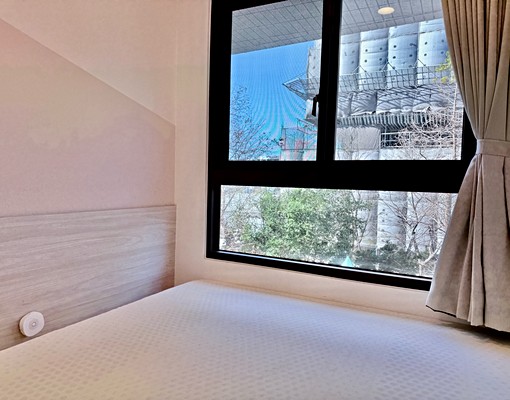 北屯最美兩房輕奢豪宅舒適實用!頂客族這邊請一卡皮箱直接入住 - Image 9