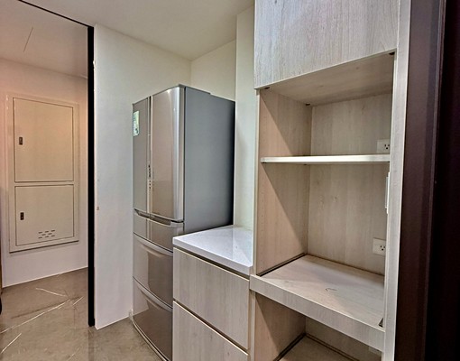 北屯最美兩房輕奢豪宅舒適實用!頂客族這邊請一卡皮箱直接入住 - Image 12