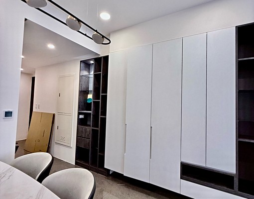 北屯最美兩房輕奢豪宅舒適實用!頂客族這邊請一卡皮箱直接入住 - Image 13