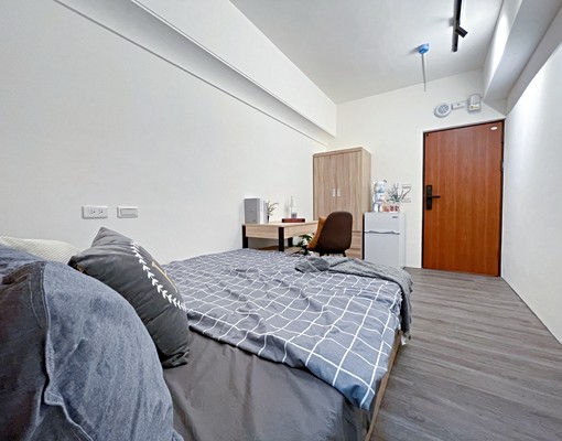 西屯逢甲橋光|全新套房可養寵物🐾租屋補助💰有電梯 - Image 10