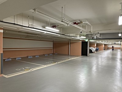 社區圖片