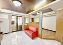 中和區-中山路二段1房1廳，18.2坪