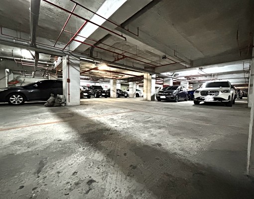 🚗B1平面雙車道/健身房/花商/火車站 - Image 4