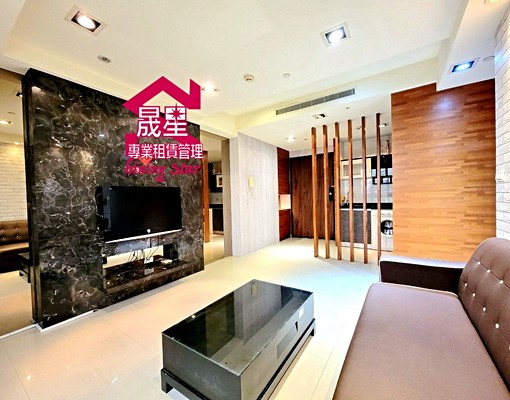 世界之心🏠文心大墩🤩2房2衛🤩含平車 - Image 1