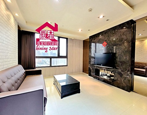 世界之心🏠文心大墩🤩2房2衛🤩含平車 - Image 2