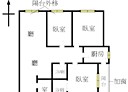 中和區-福祥路3房2廳，33.2坪