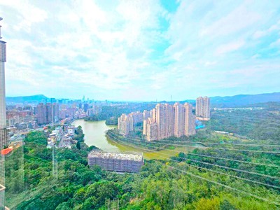 社區圖片