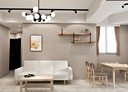 北屯區-東山路一段2房2廳，21.3坪