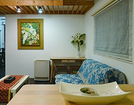 SOGOMRTPark公園捷運社區管理房間客餐廳寬-年租 - Image 8