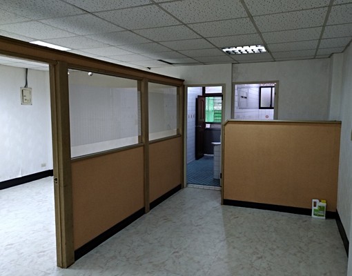廟口2樓35坪商辦-免服務費 - Image 5