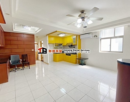 社會住宅🌟新生機能採光好三房美寓🌟免仲介費🌟申請補助 - Image 2