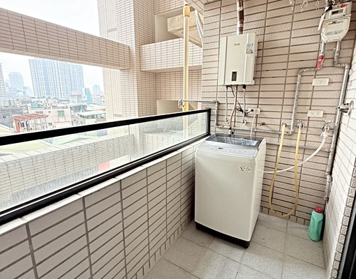 台北橋捷運站稀有2房出租 - Image 9