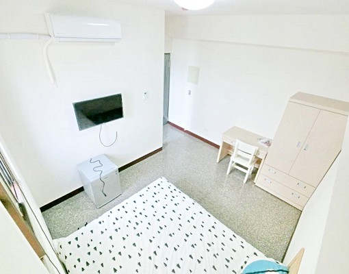 秒殺🌹租屋補助✨陽台獨洗曬✨室內機車位✨衛浴開窗 - Image 5