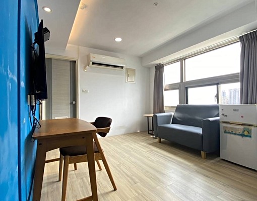 北區忠明路一房一廳獨立套房近科博館、大潤發、國軍醫、中國醫 - Image 4