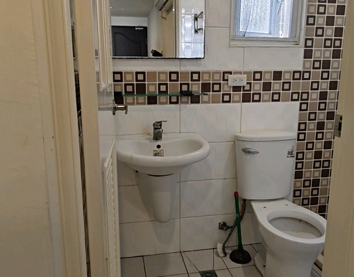 北區西門路4段430巷溫馨套房 - Image 6