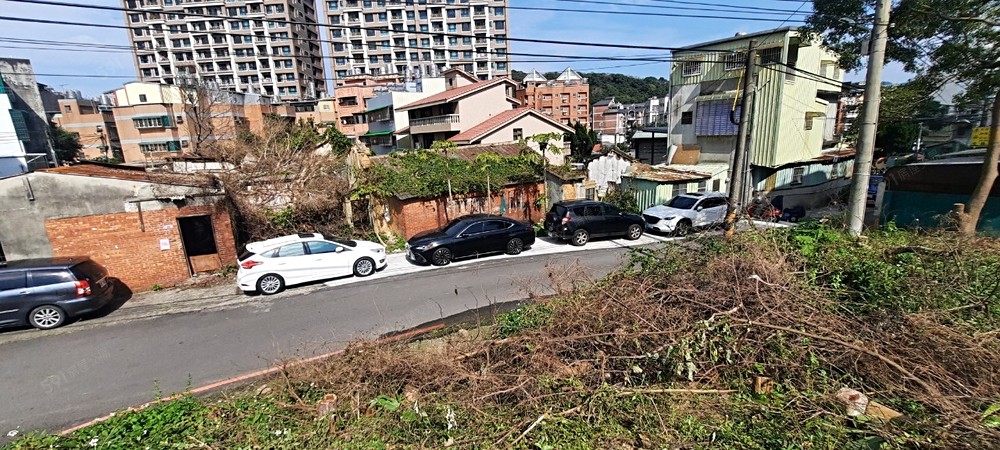 停車場.倉儲設備