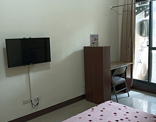 燕飛樓套房自有陽台獨立洗衣機可請租補 - Image 21