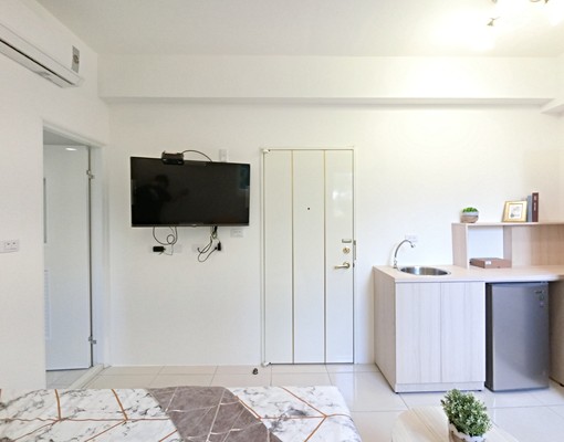 電梯套房*陽台獨洗曬*子母車* - Image 6