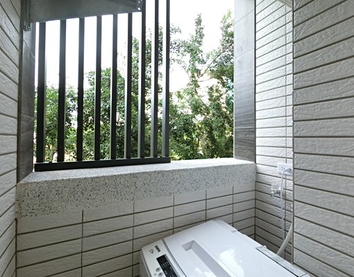 電梯套房*陽台獨洗曬*子母車* - Image 9