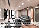 西區-忠明南路2房1廳，34.8坪