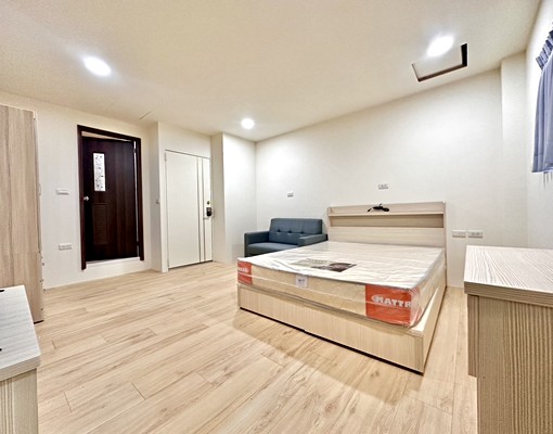 中科園區台中機場🌟全新完工🌟可租補🌟大套房陽台獨洗 - Image 6