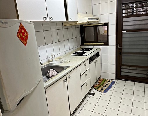 【海岸新境】可租補🎉免服務費🎉左岸公園三房含車位電梯 - Image 11