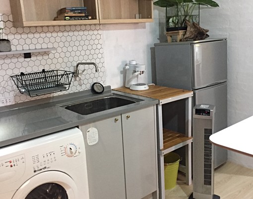 便利COZY小小雅房,適合回來只是睡覺的忙碌上班族喔! - Image 13