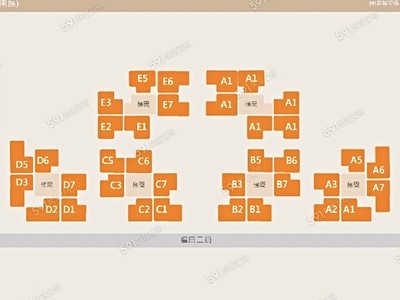 社區圖片