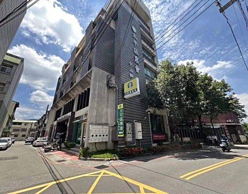 太平中山農會套房,可租補入戶籍,歡迎長期租住 - Image 1