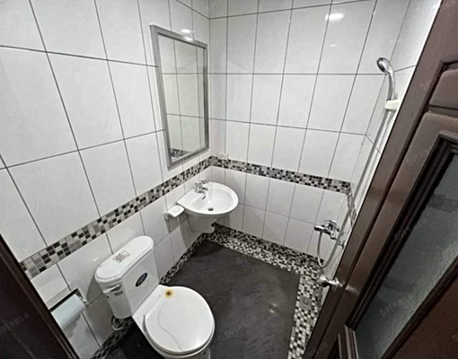 太平中山農會套房，可租補入戶籍，歡迎長期租住 - Image 6