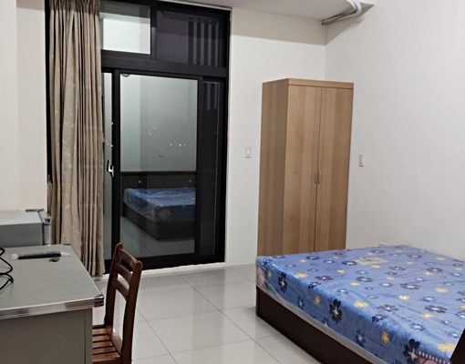 太平中山農會套房,可租補入戶籍,歡迎長期租住 - Image 5