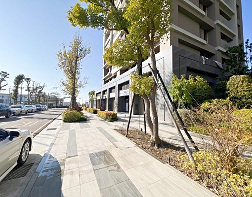 精銳闊美2房高樓層歡迎優質的您入住優質社區22900元含管 - Image 4