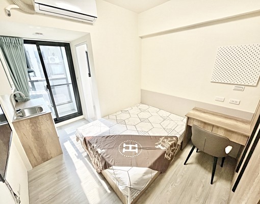 全新完工✨雙租屋補助✨陽台獨洗✨流理臺 - Image 1