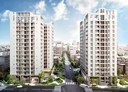仁德區-正義路3房2廳，45.4坪