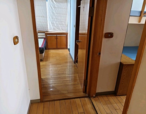 屋況已維修_台北山水含稅含管(要車位可另談)歡迎看現場評估 - Image 3