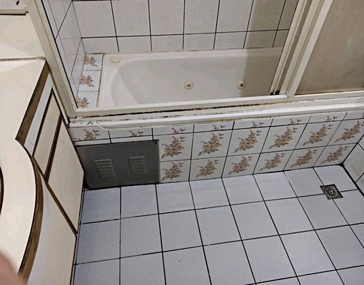 屋況已維修_台北山水含稅含管(要車位可另談)歡迎看現場評估 - Image 6