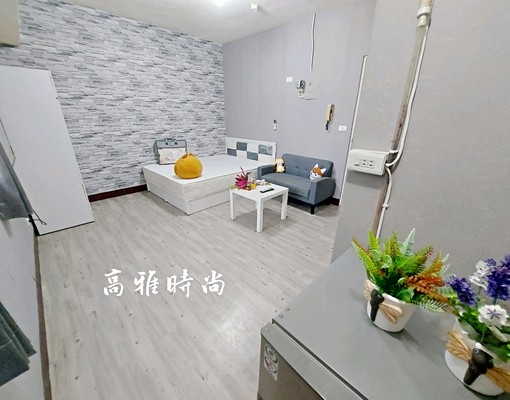 ❇️租補❇️全新一級變頻冷暖氣❇️台水台電❇️獨洗獨曬 - Image 1