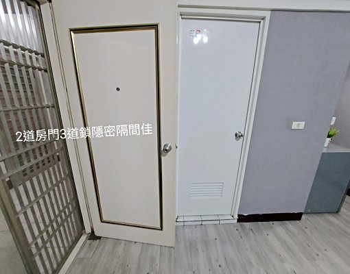 ❇️租補❇️全新一級變頻冷暖氣❇️台水台電❇️獨洗獨曬 - Image 10