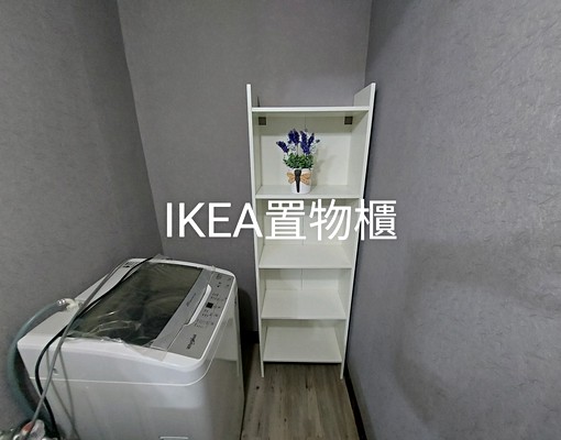 ❇️租補❇️全新一級變頻冷暖氣❇️台水台電❇️獨洗獨曬 - Image 11